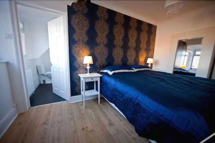 G Boutique HotelOver view