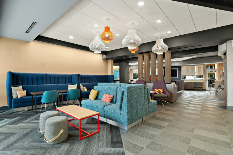 Tru By Hilton Santee