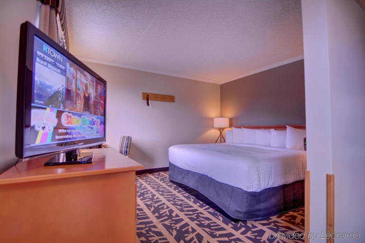 Inns of Banff