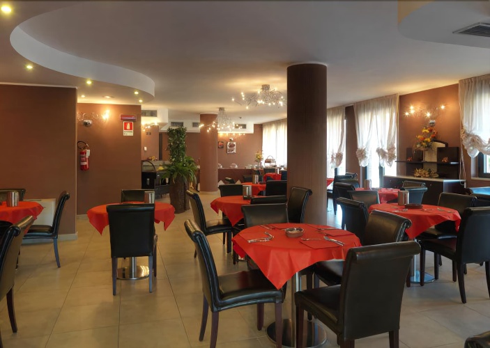 Hotel Terme Capasso photo 12