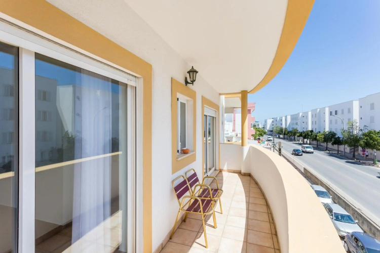 Sitio da Ponte Family Apartment