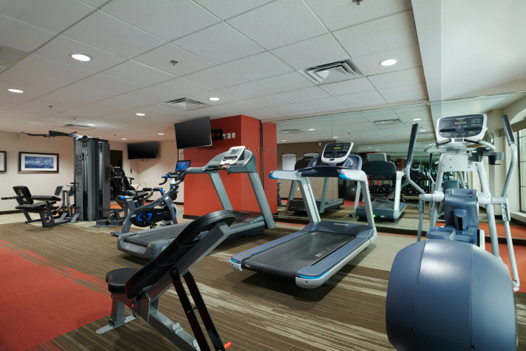 Staybridge Suites Chihuahua photo 29