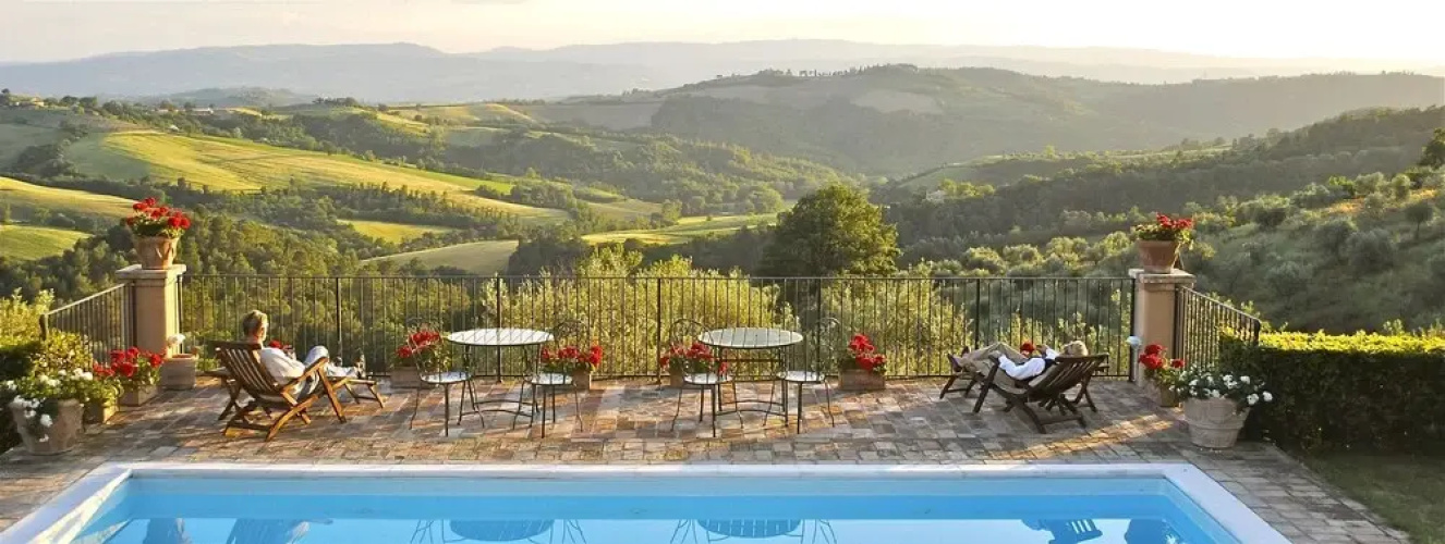 Relais Villa Claudia