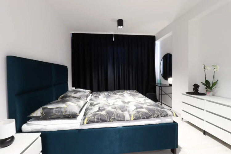 MBV Apartments
