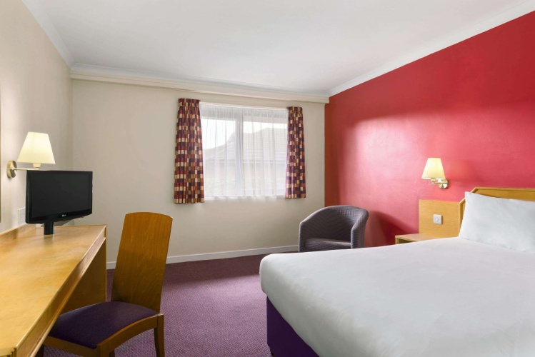 Days Inn By Wyndham Hamilton photo 7