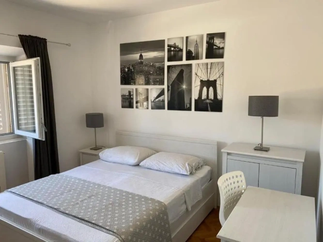 3 Bedrooms Apartment with sea view