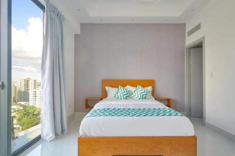 Monaco Residences Piantini