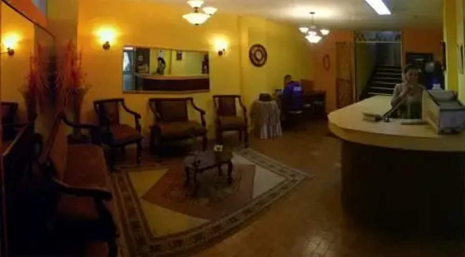 Hotel Saint