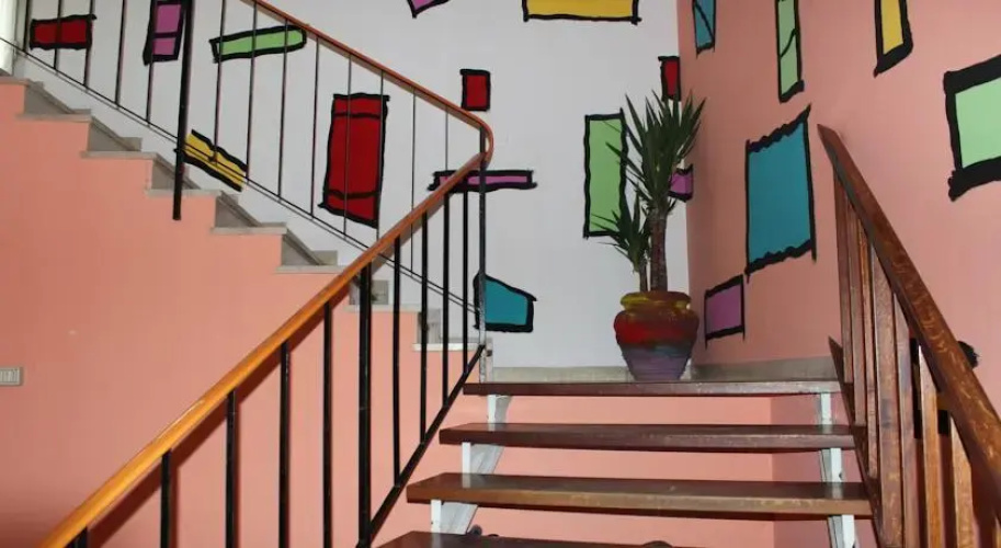 Hotel Napoleon