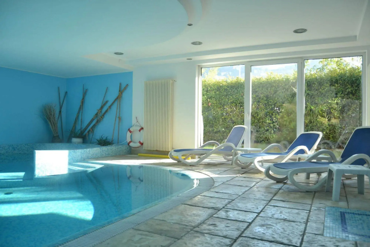 Hotel Piccolo Mondo