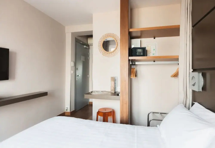 Hotel Bor