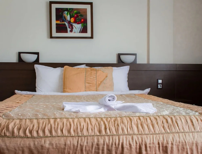 Hotel Real