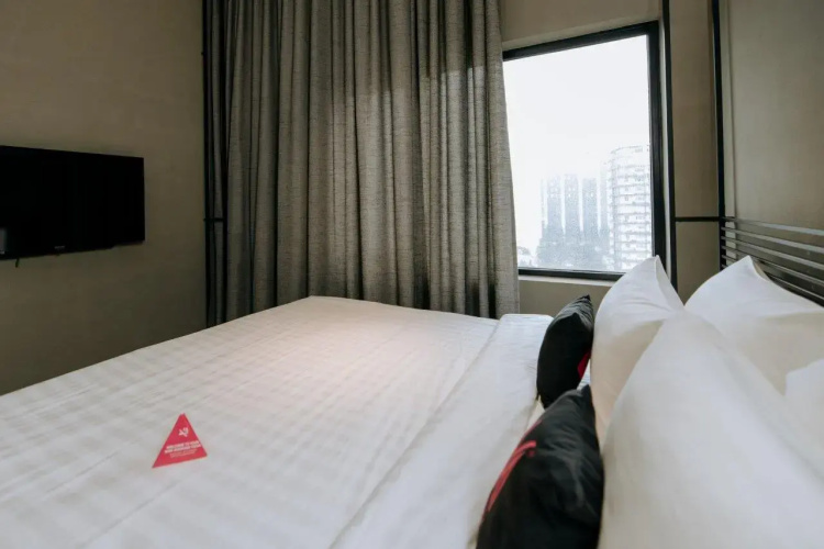 MOV Hotel Kuala Lumpur
