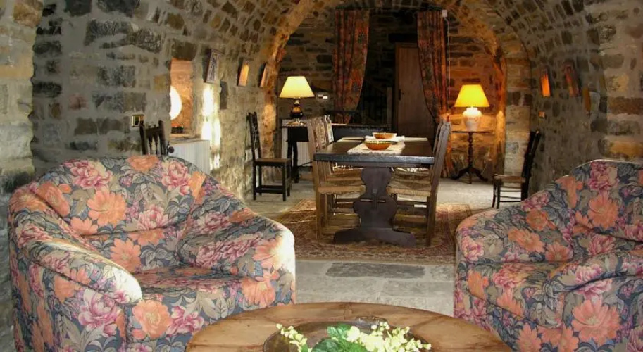 La Abadia