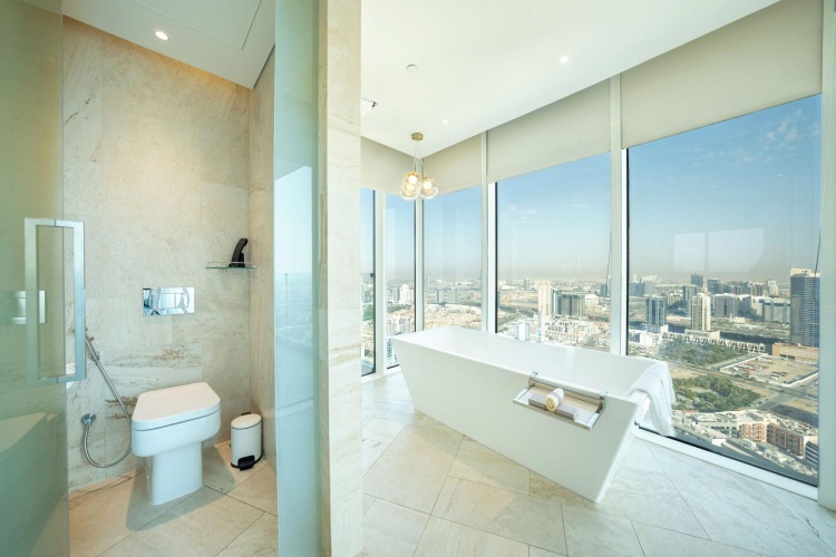 FIVE Jumeirah Village Hotel photo 11