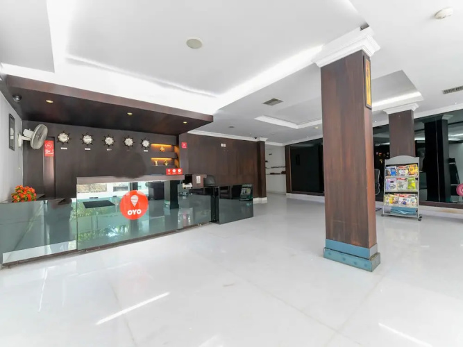 OYO 7188 Ajantha Regency