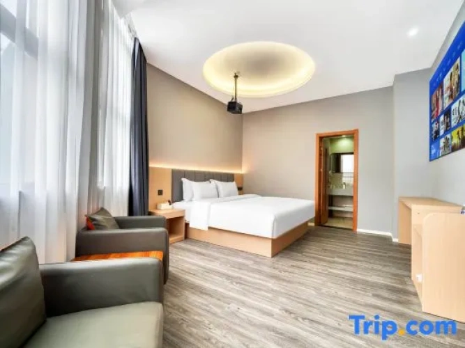 Business Double room