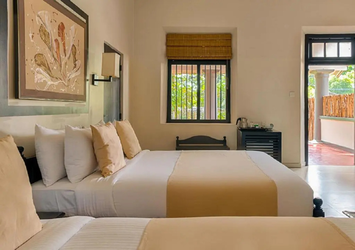 EKHO Weligama