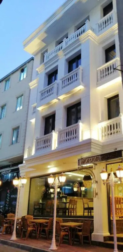 Hotelbild