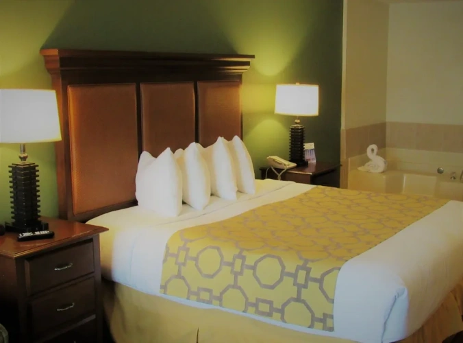 Double Suite