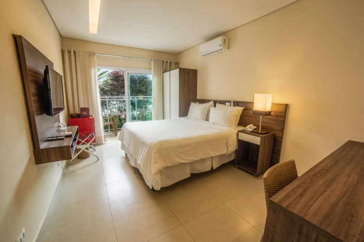 Amora Hotel