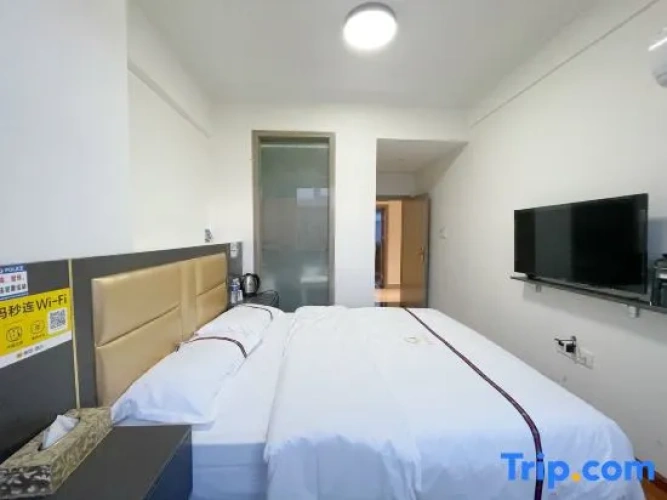 Economy Single room