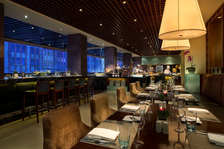 Radisson Collection Hotel, Hyland Shanghai photo 35