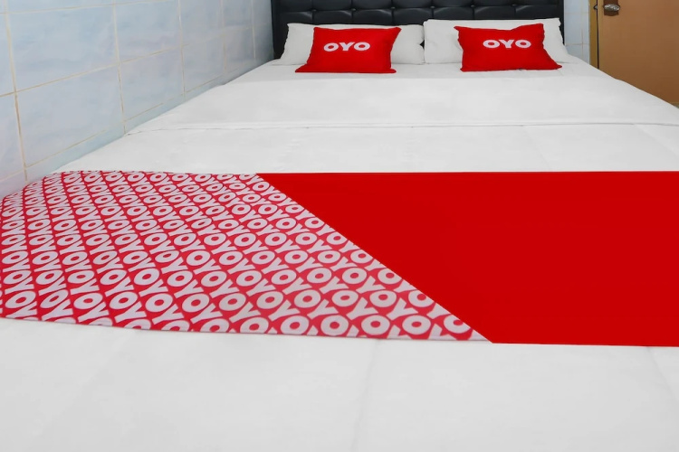 Hotel O Bintaro