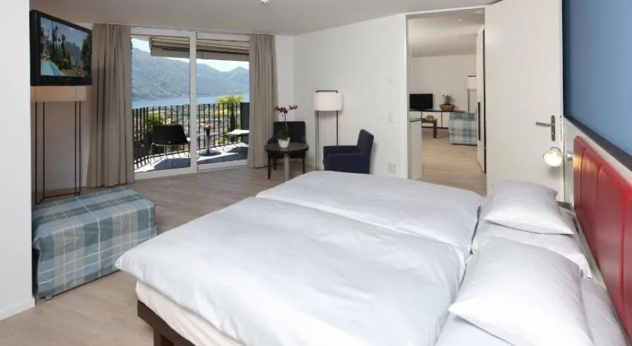 Hotel Stella