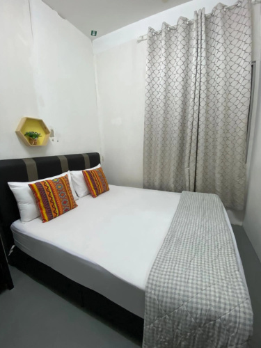Motel Pantai Cahaya