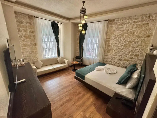 Фотография отеля