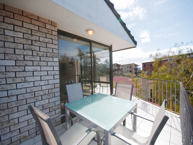 Endeavour, Unit 3/13 Ondine Close,