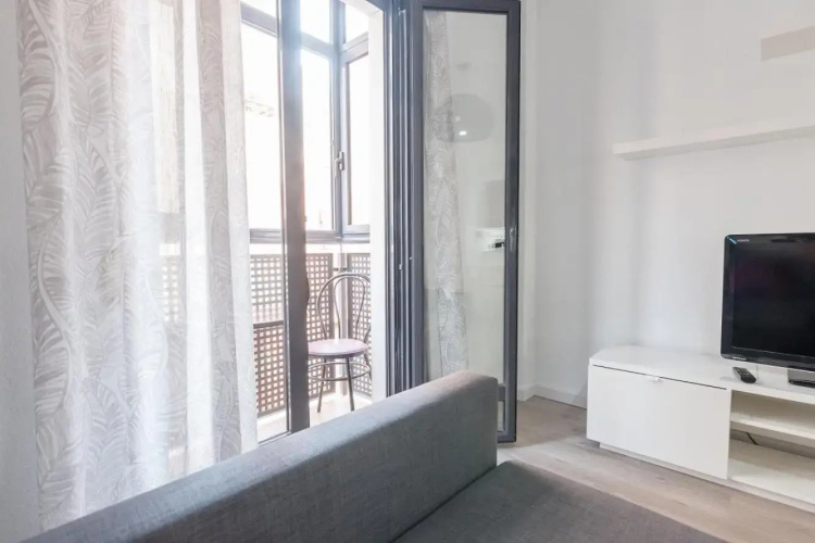 Apartamento Galicia