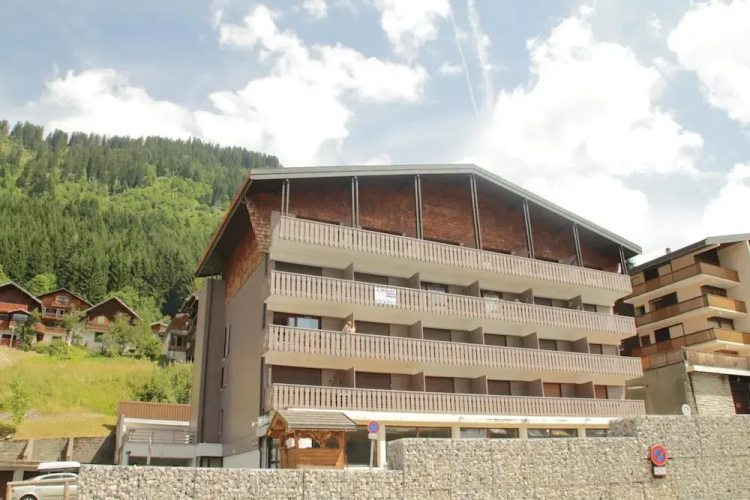 Tavaillons Tv31 Swimming Pool & Center 4 Pers