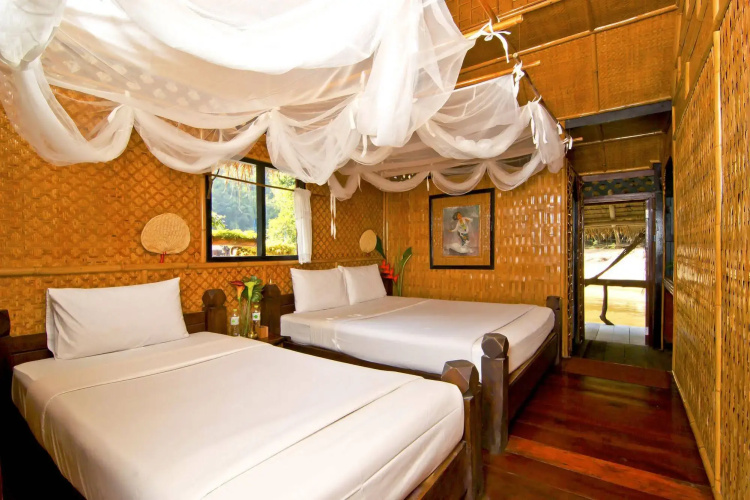 River Kwai Jungle Rafts