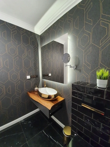Deluxe Double Apartment with balcony