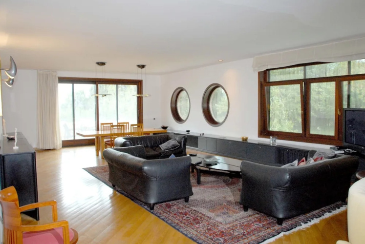 Resort Villa Manu