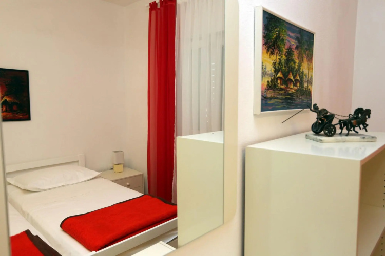 Ali - Modern Apartments - A1