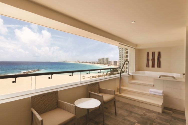 Hyatt Ziva Cancun photo 22