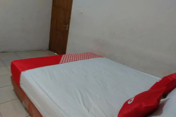 Hotel O Borneo