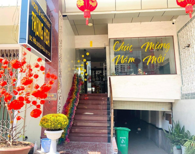Xuan Hoa Hotel