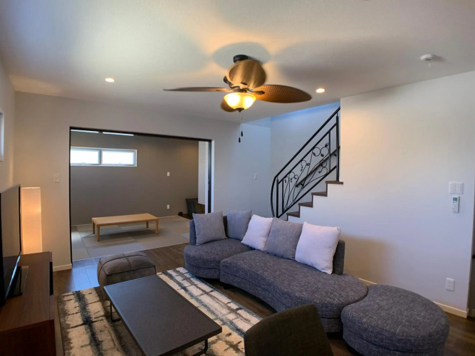 Tsukasa Condo Chatan Alaha