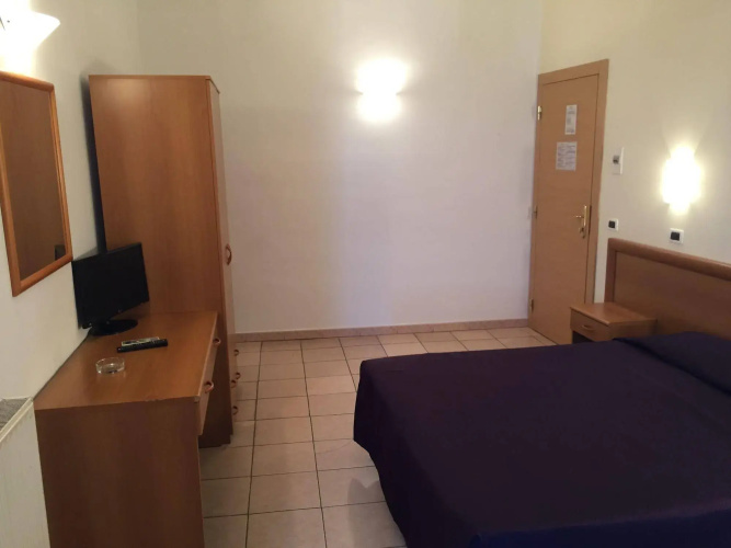 Hotel Belvedere