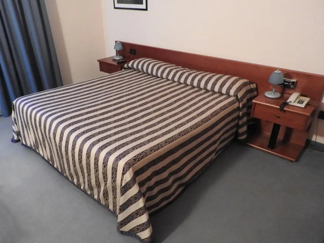 Hotel Centrale