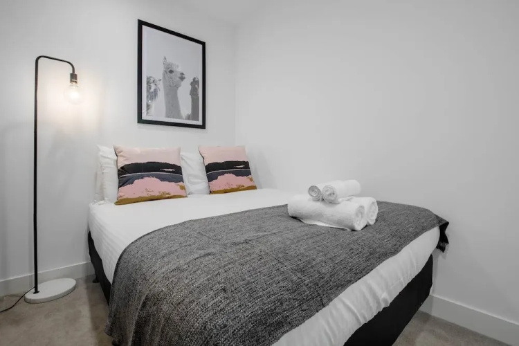 84 Bleu Ambre Apartment