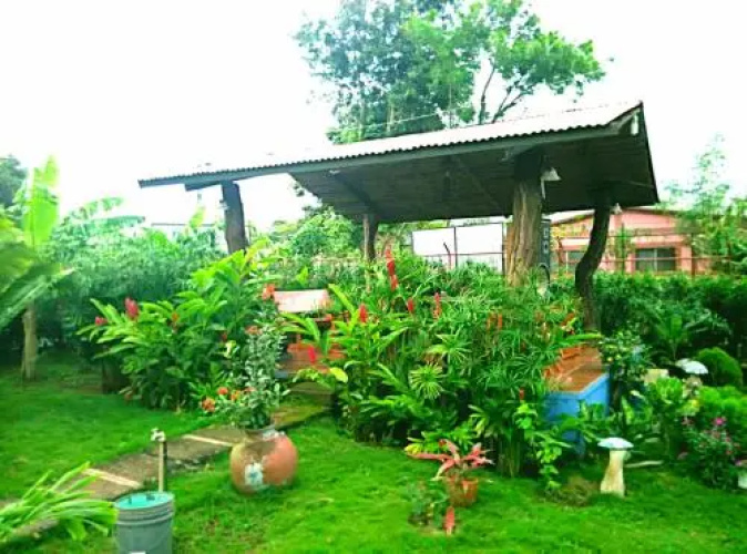 Hostal Los Pueblos