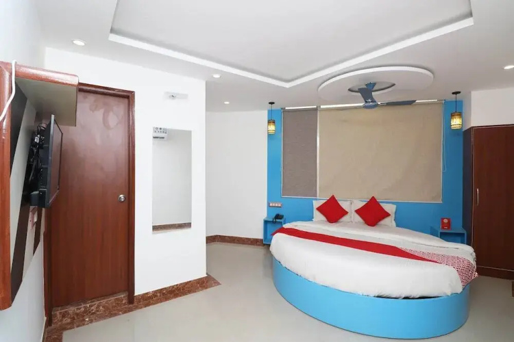 Imagen del hotel
