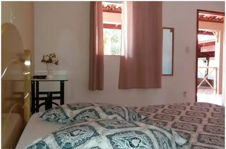 Recanto Pousada Sonho Meu