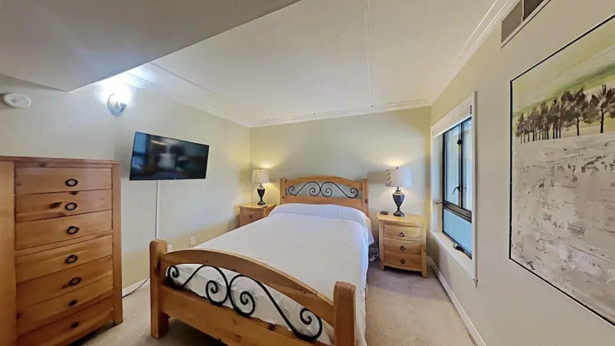 310 3 Bedroom Condo