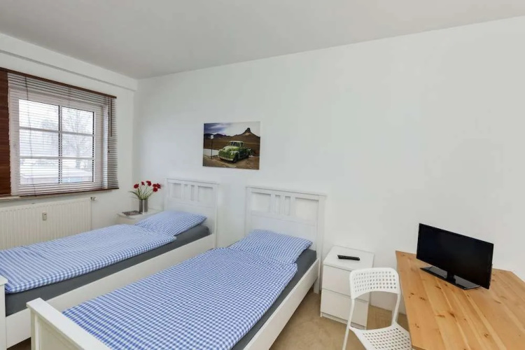 Bett4you Weidenhof